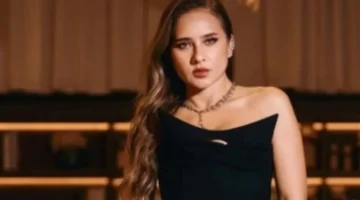 تأكيد المشاركة نيللي كريم ببطولة مسلسل اجتماعي رومانسي في رمضان 2026